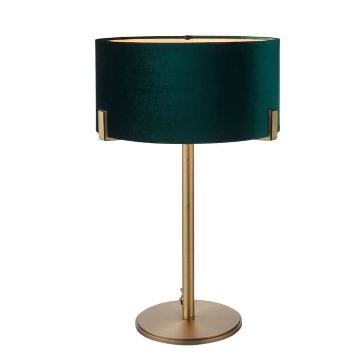 Hayden Table Lamp
