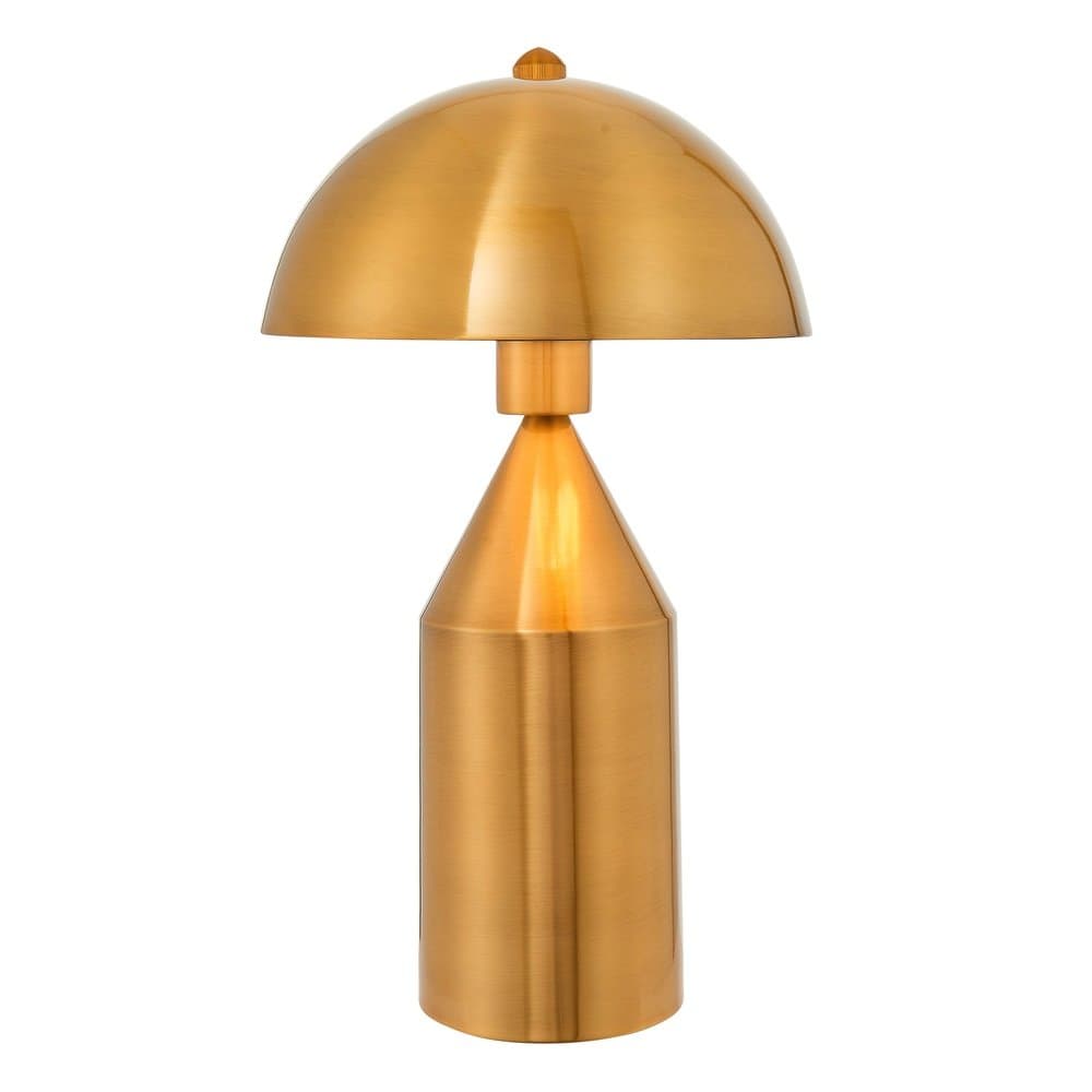Nellie Table Lamp – Gold