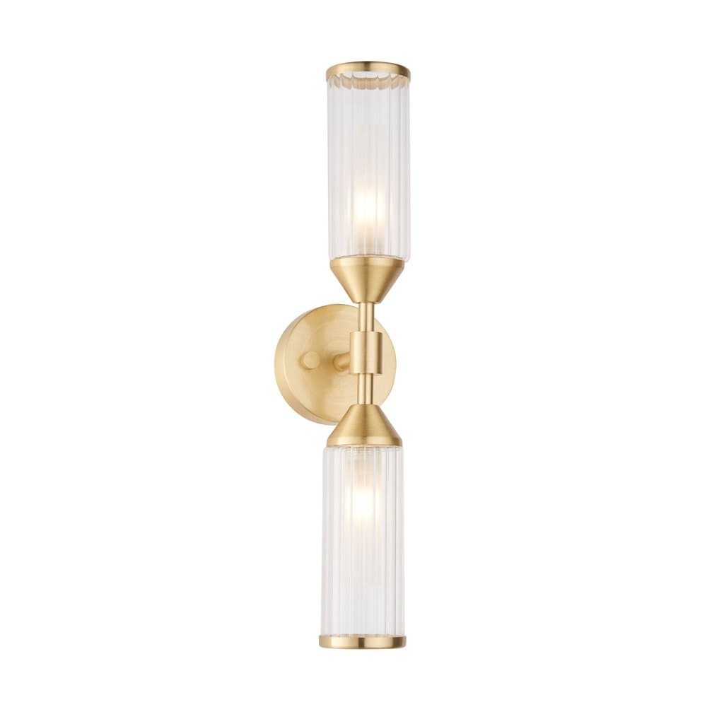 Parker Wall Light – Gold