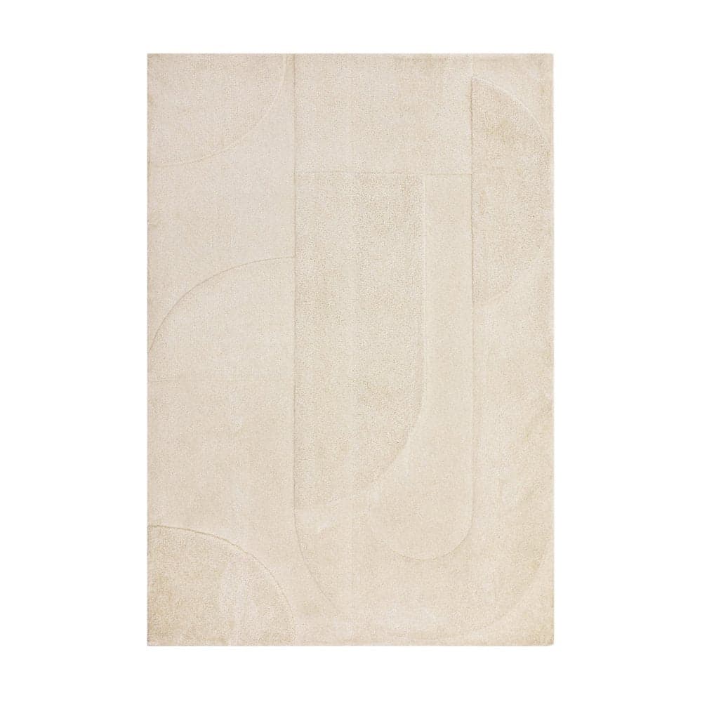 Tova Rug – Ivory