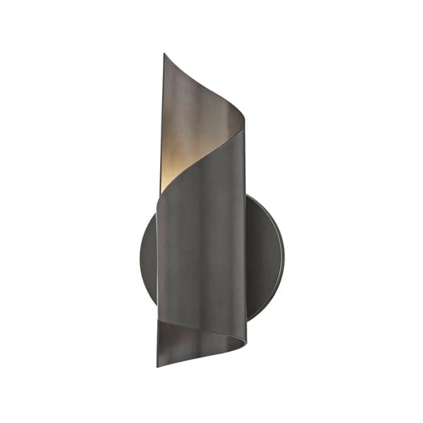 Evie Wall Sconce – Old Bronze