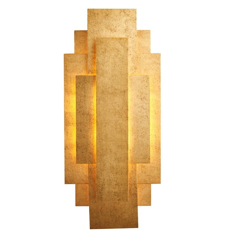 Nina Wall Light – Gold