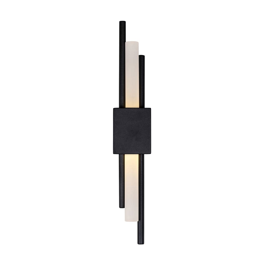 Mylas Wall Lamp – Black