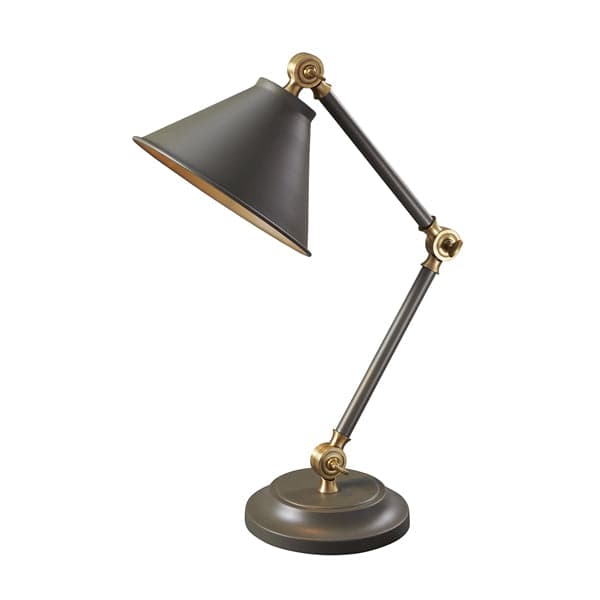 Provence Element Table Lamp