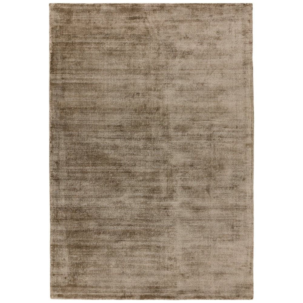 Blade Hand Woven Rug – Mocha