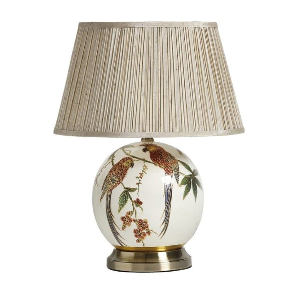 Megan Table Lamp